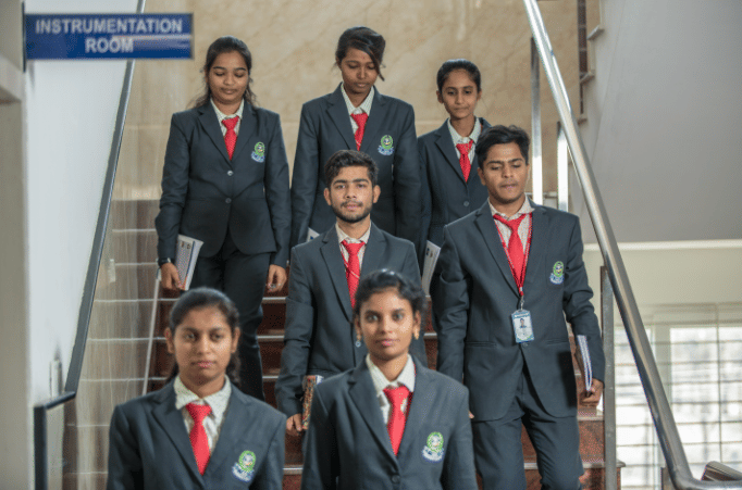 IKON Pharmacy College Bangalore Activities photo 4